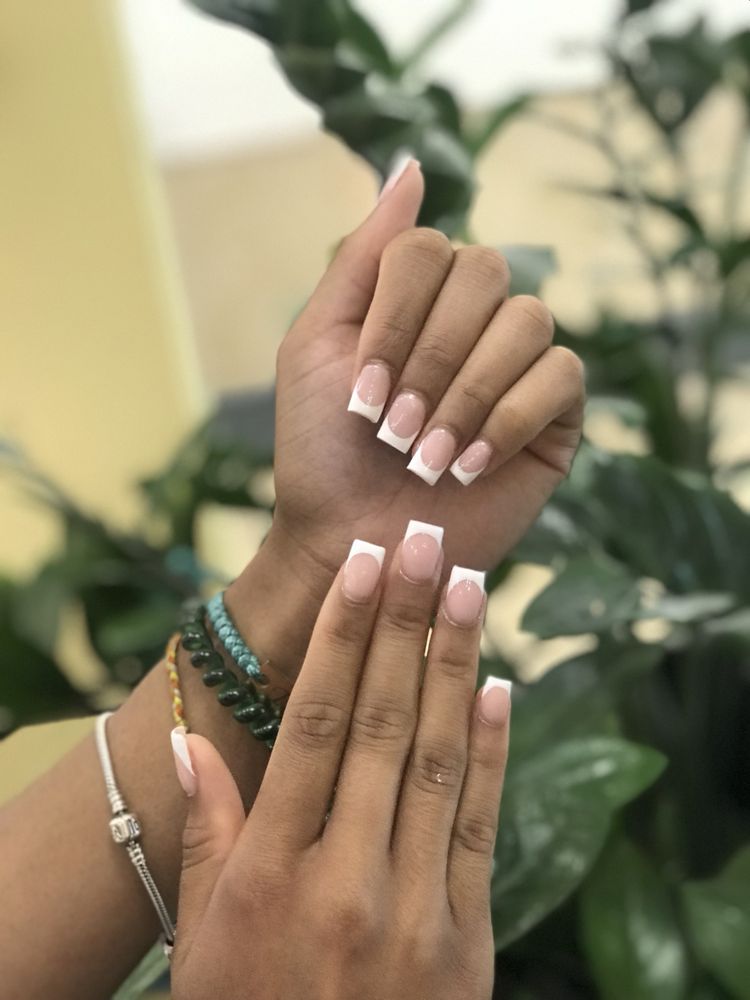 EC NAIL AND SPA Updated August 2024 29 Photos & 15 Reviews 1885 E