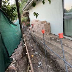 Concrete Plus