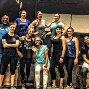 Interchange Athletics - Interval Training Gyms Near Me - Fairfield, California