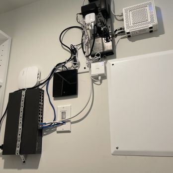 OAX Communications & Electric - Security Systems Near Me OAX Communications & Electric - Security Systems Near Me