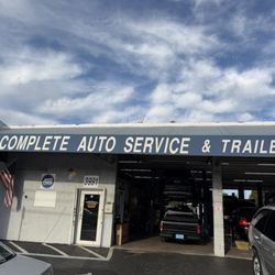 Complete Auto Service