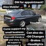 Mandos Detailing