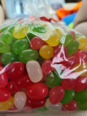 Wittich's Candy Shop by null