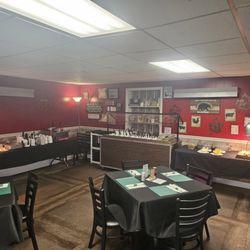 County Line Bar & Grill