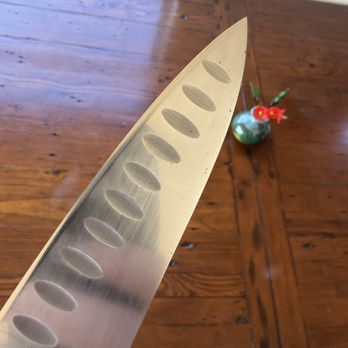 Seattle Edge - Knife Sharpening Near Me - Seattle, Washington