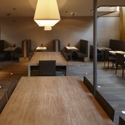 Grand Café Horta - Horta Grand Café