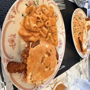 Carbonara - Italian Near Me - Arlington, Virginia