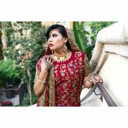 Beauty By Khan Henna