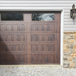 J & J Door