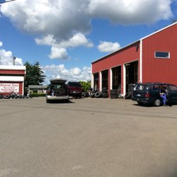 Beacon Batteries & Tires