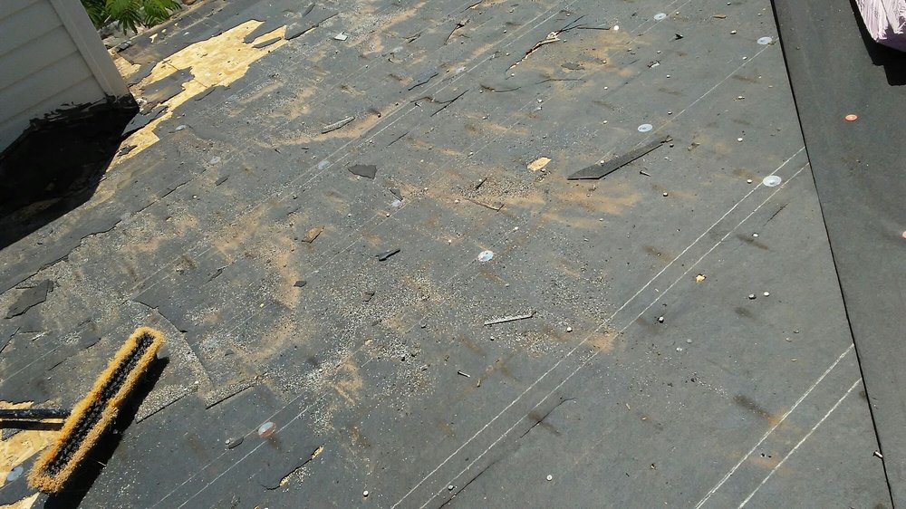 Slide of Mireles Roofing and Construction