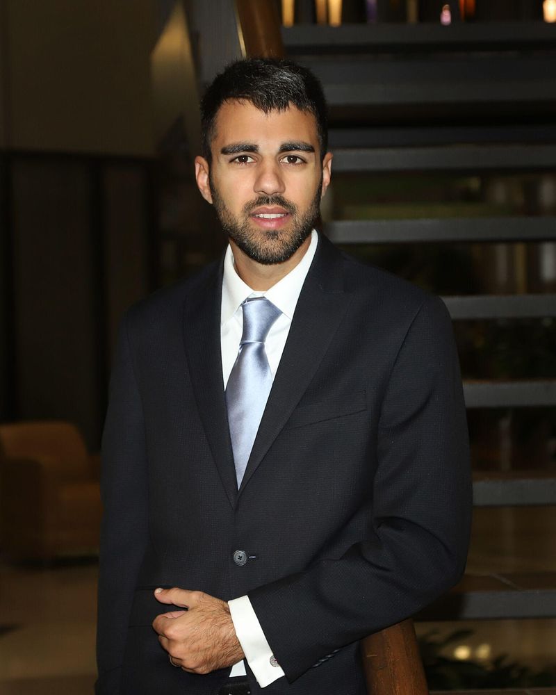 The Parzivand Law Firm - disability attorney in Stafford, TX