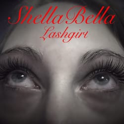 Shella Bella - Lashes by Shella Bella her self:)