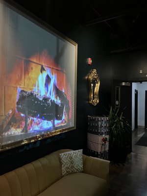 Blitzen’s on Bagley by null