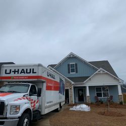 Navarro Xpress Moving