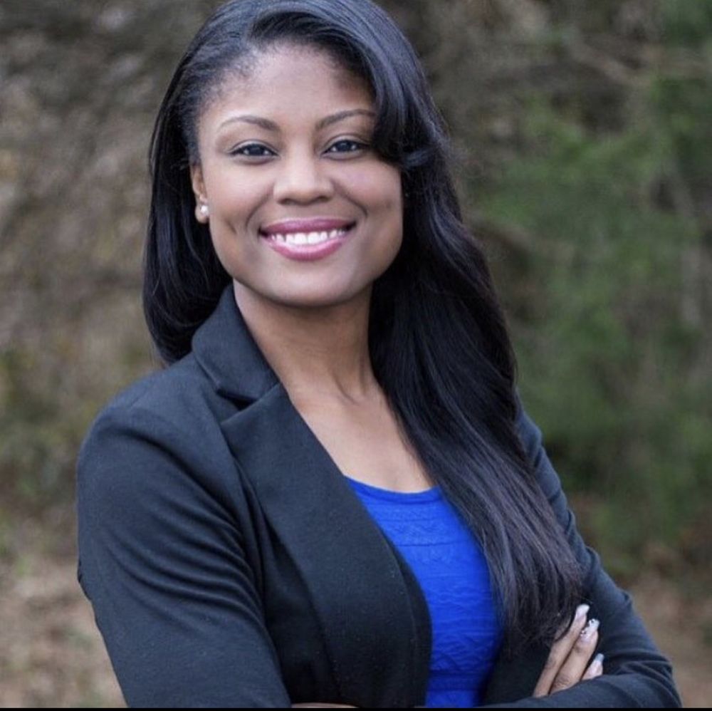 AMBER ROBINSON EXPERT REAL ESTATE TEAM Updated September 2024 10