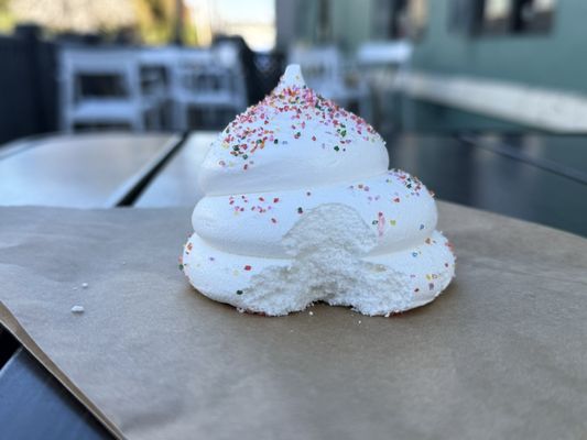 Crème Caramel LA by null