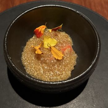 Quay Restaurant - Modern Australian Near Me - Sydney, NSW