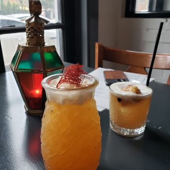 Medi Kitchen & Cocktail - Mediterranean Near Me - Chicago, Illinois