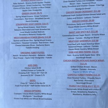 Amy's Market - Menu - Custom Cakes Near Me - Lewisburg, West Virginia Amy's Market - Menu - Custom Cakes Near Me - Lewisburg, West Virginia