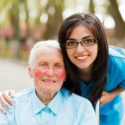 Baby Boomers In-Home Companions