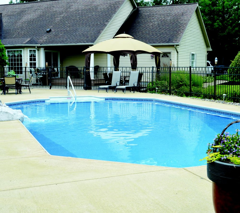 CISNEY & O’DONNELL POOLS Updated October 2024 11923 William Penn