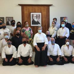 Aikido of Hilo