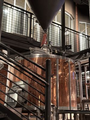 Snake River Brewing by null