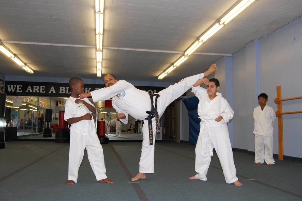 QUEST MARTIAL ARTS Updated July 2024 2167 Victoria Park Avenue