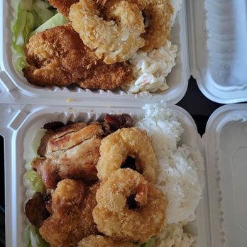 Ono Hawaiian BBQ - Grand opening BOGO - Hawaiian Near Me - Colma, California Ono Hawaiian BBQ - Grand opening BOGO - Hawaiian Near Me - Colma, California