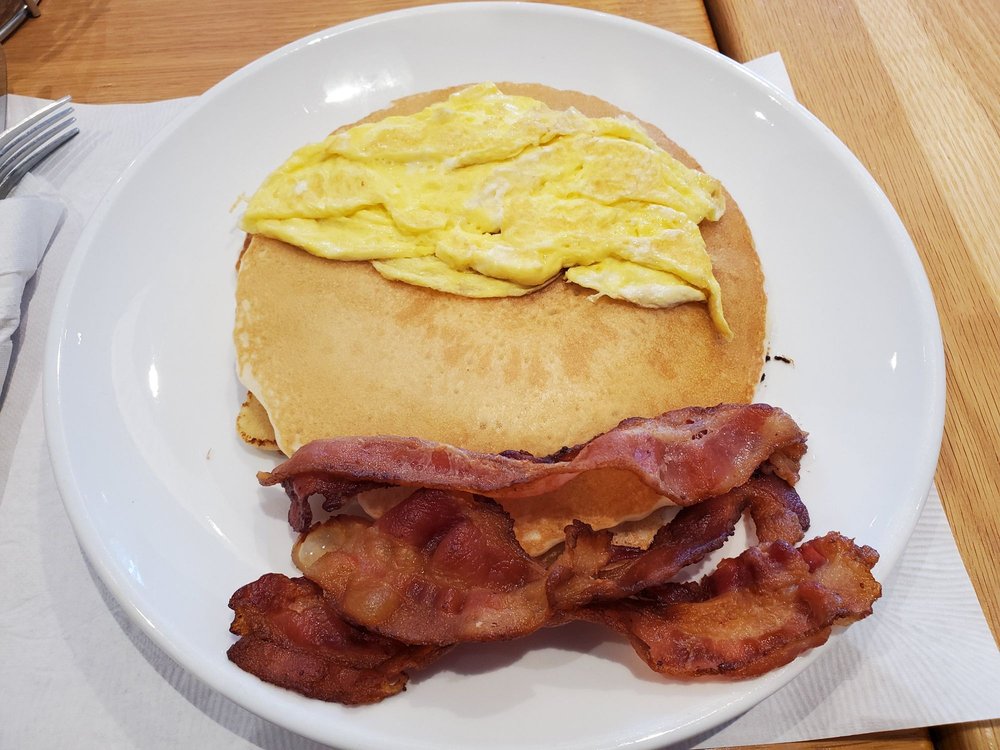 ANTHONY’S PANCAKE HOUSE Updated October 2024 209 Photos & 266