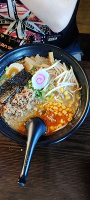 Ishita Ramen by null