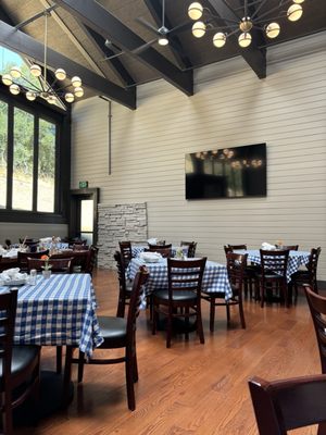 Perry's Novato by null