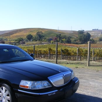 Rio Limousine Services - Wine Tours - Domaine Carneros Winery. - Limos Near Me - Fairfield, California Rio Limousine Services - Wine Tours - Domaine Carneros Winery. - Limos Near Me - Fairfield, California