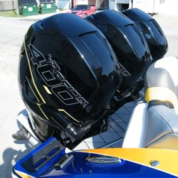 North Bay Marine