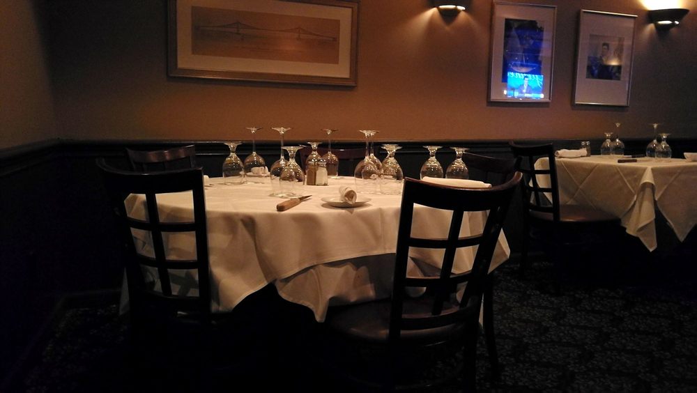 MarkJoseph Steakhouse