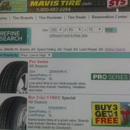 Qouted for $340 for this deal. $68.99 per tire, NOT!!!
