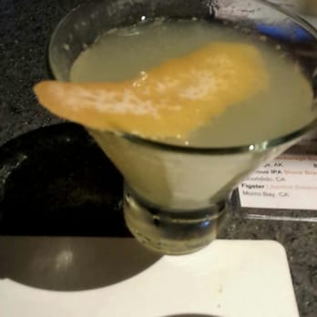 Eureka! - Hemingway; grapefruit and rum - American Near Me - Concord, California