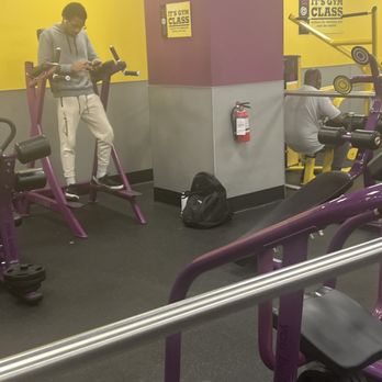 Planet Fitness - On the phone I - Gyms Near Me - Bronx, New York Planet Fitness - On the phone I - Gyms Near Me - Bronx, New York