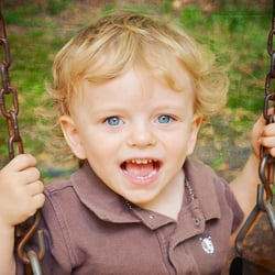 The Photo Chick - Kids Portraits - Lansing MI Portrait Session