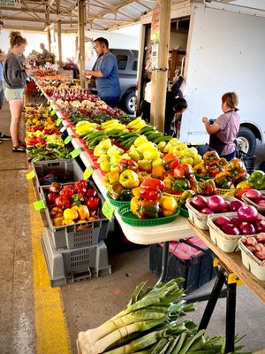 Minneapolis Farmers Market by null