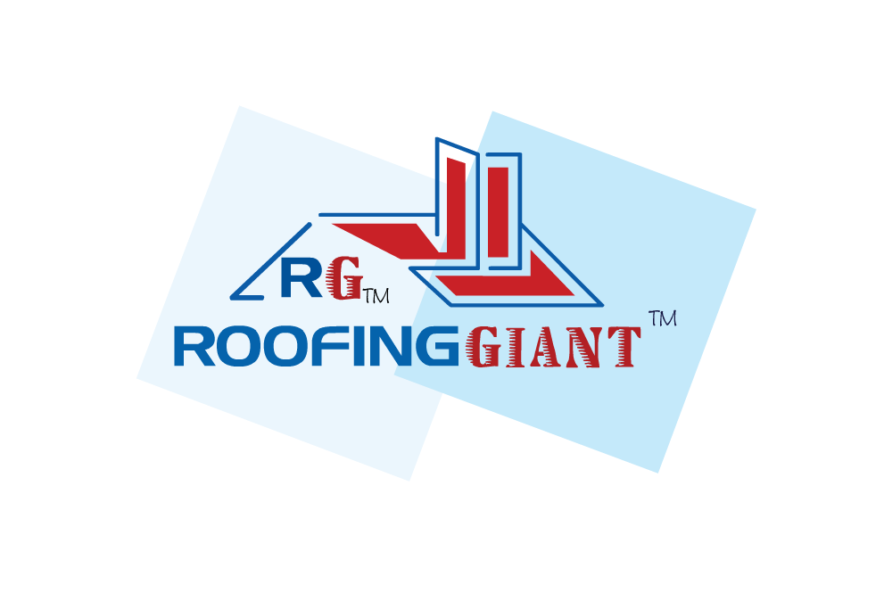 Slide of Roofing Giant