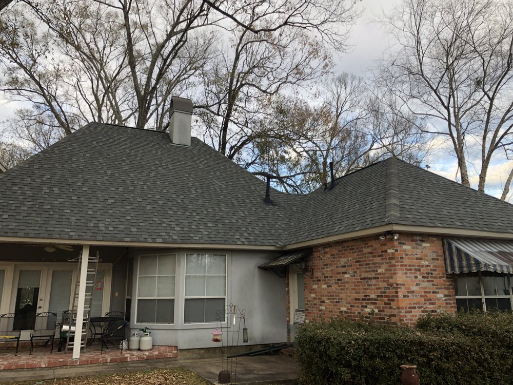 Slide of Estrada Roofing & Constrution