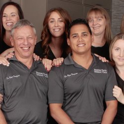 Ferguson Family Dental Care - Our Team