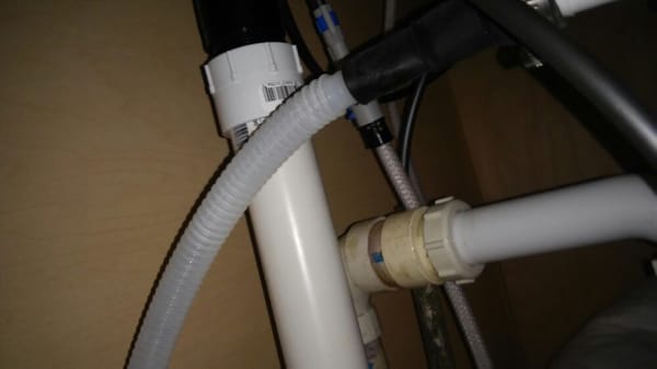 Alligator Sewer & Plumbing Logo