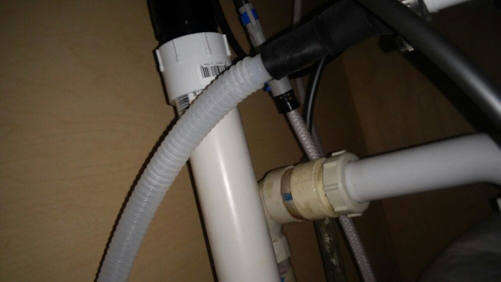 Slide of Alligator Sewer & Plumbing