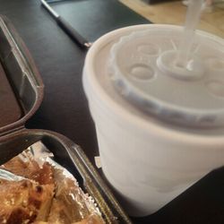 Fattys Pizza - Drink