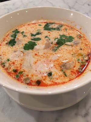 Neramitra Thai Cuisine by null