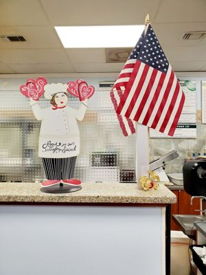 The Bagel Cafe by null