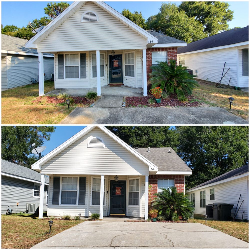 Slide of Grace Under Pressure